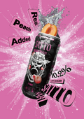 SATTO NARI - PEACH