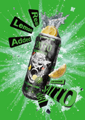 SATTO NARI - WATERMELON LEMON