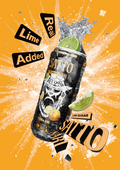 SATTO NARI - YUZU LIME