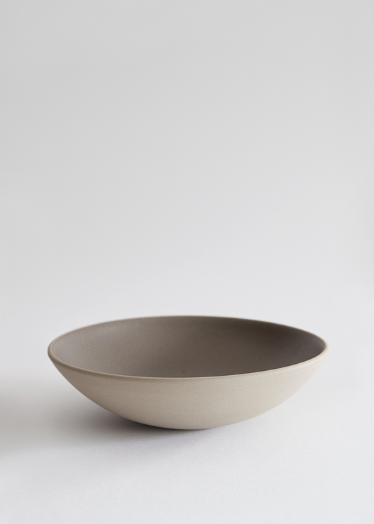 COUPE Salad bowl (2colour)