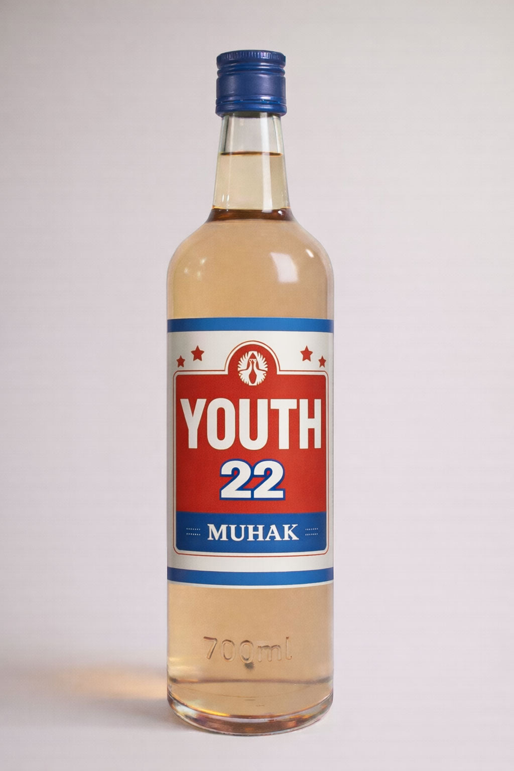 YOUTH 22